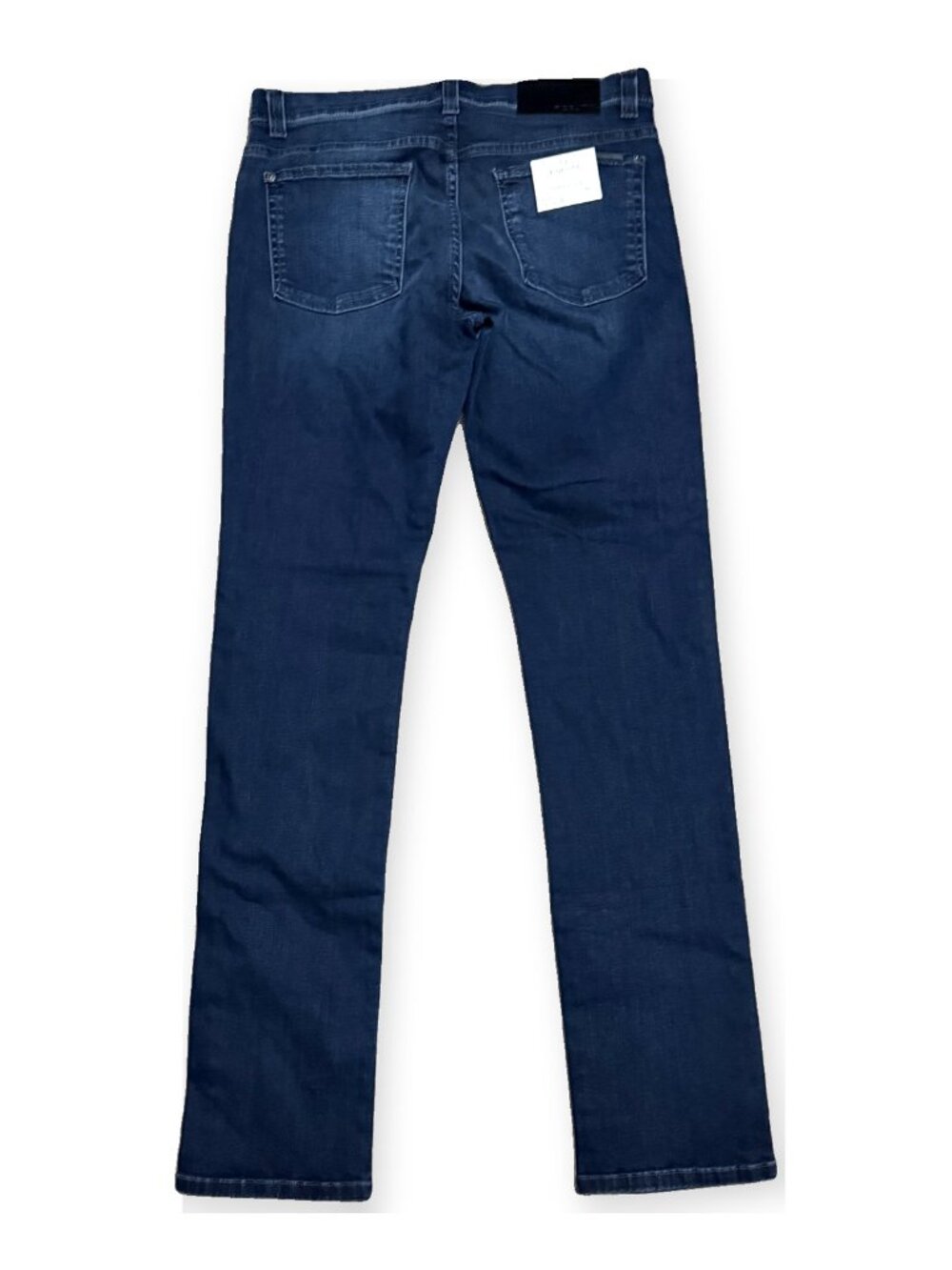 Fidelity Denim Torino Slim Fit Dark Wash Jeans Men's Size 33 NWT